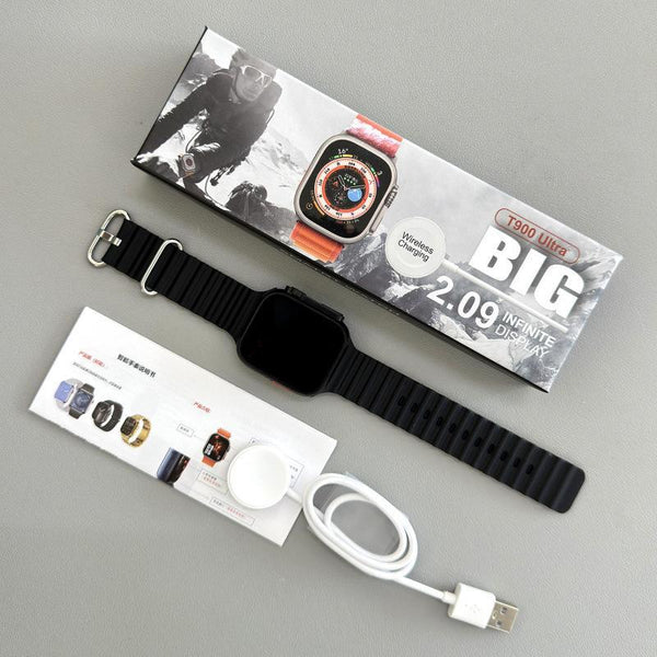 Smart Sports Watch T900